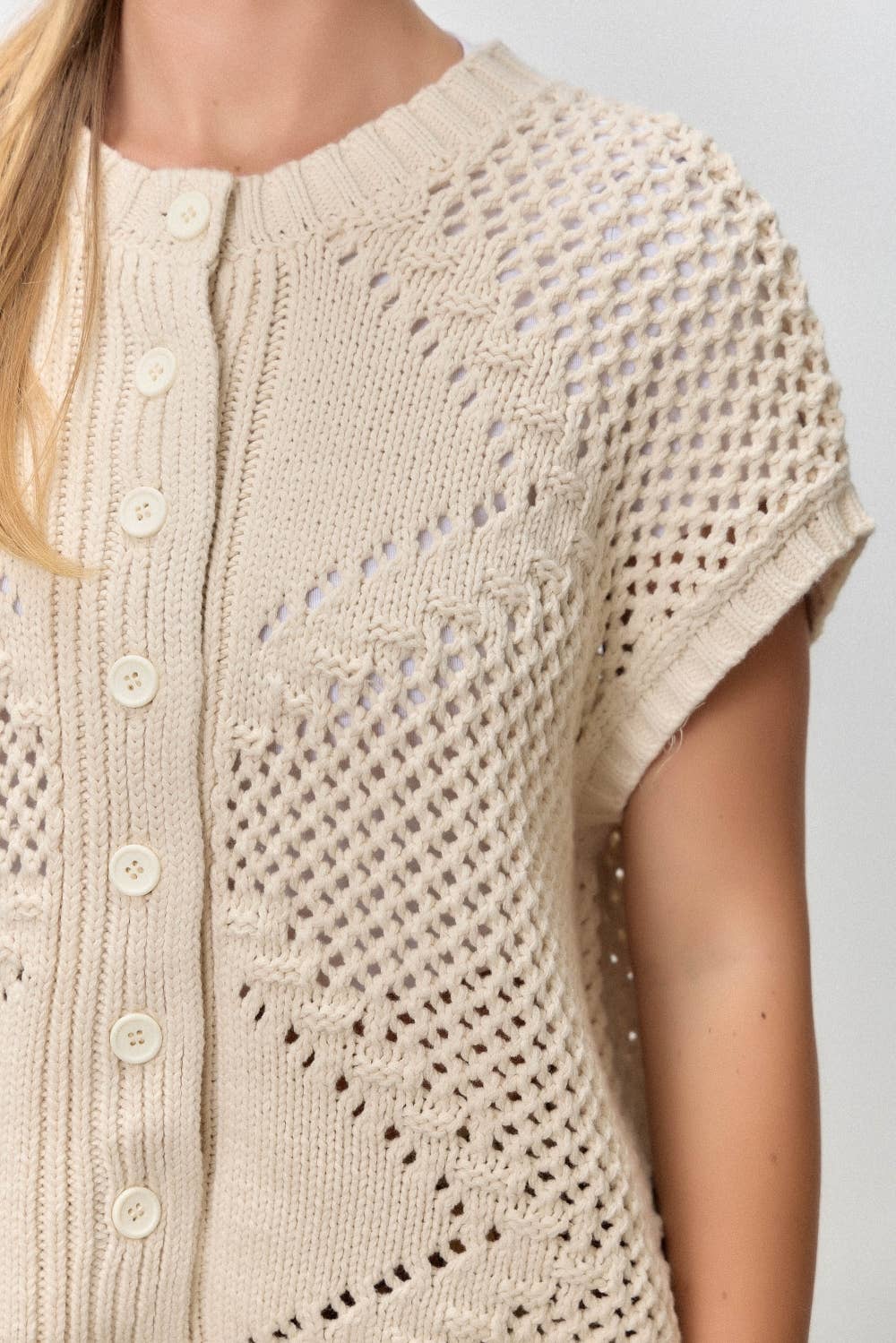 Sofia Sweater
