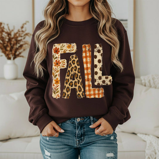 Fall Sweatshirt