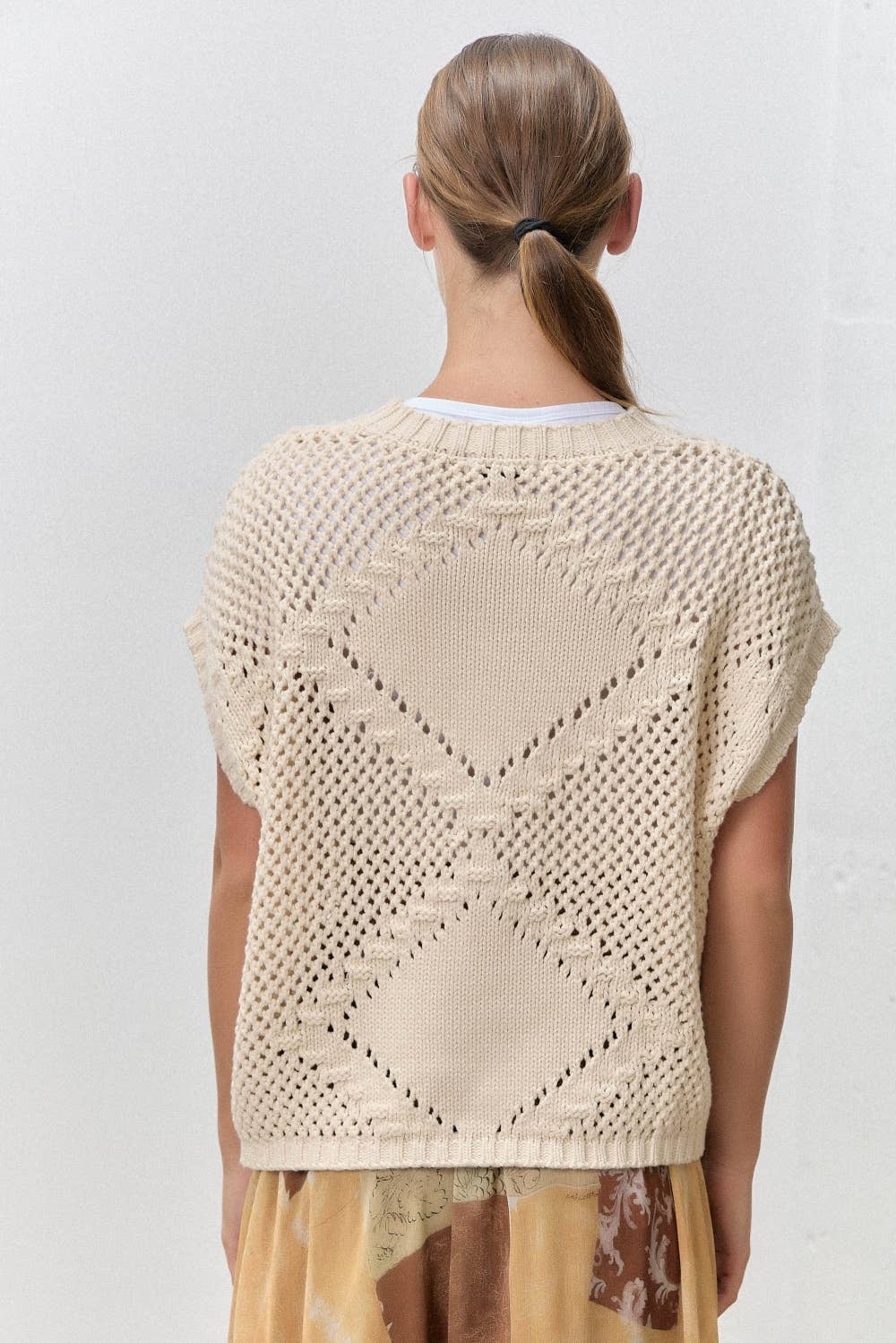 Sofia Sweater