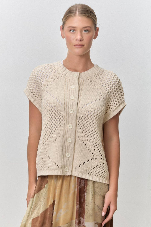 Sofia Sweater