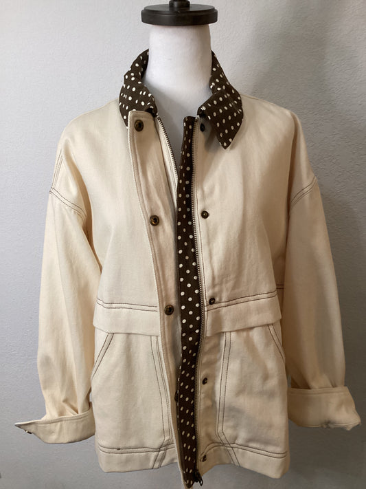 Southern Social Jacket