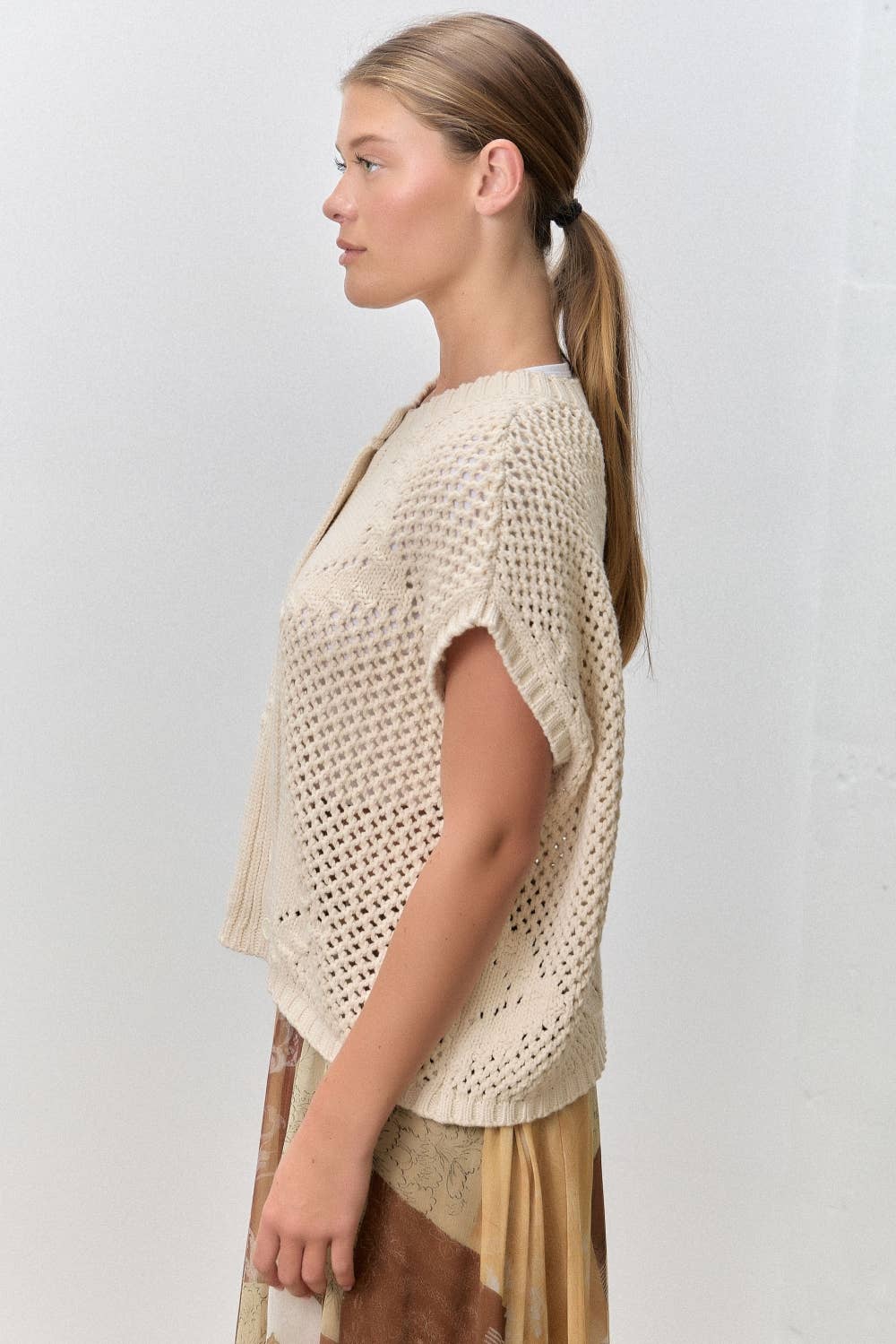 Sofia Sweater