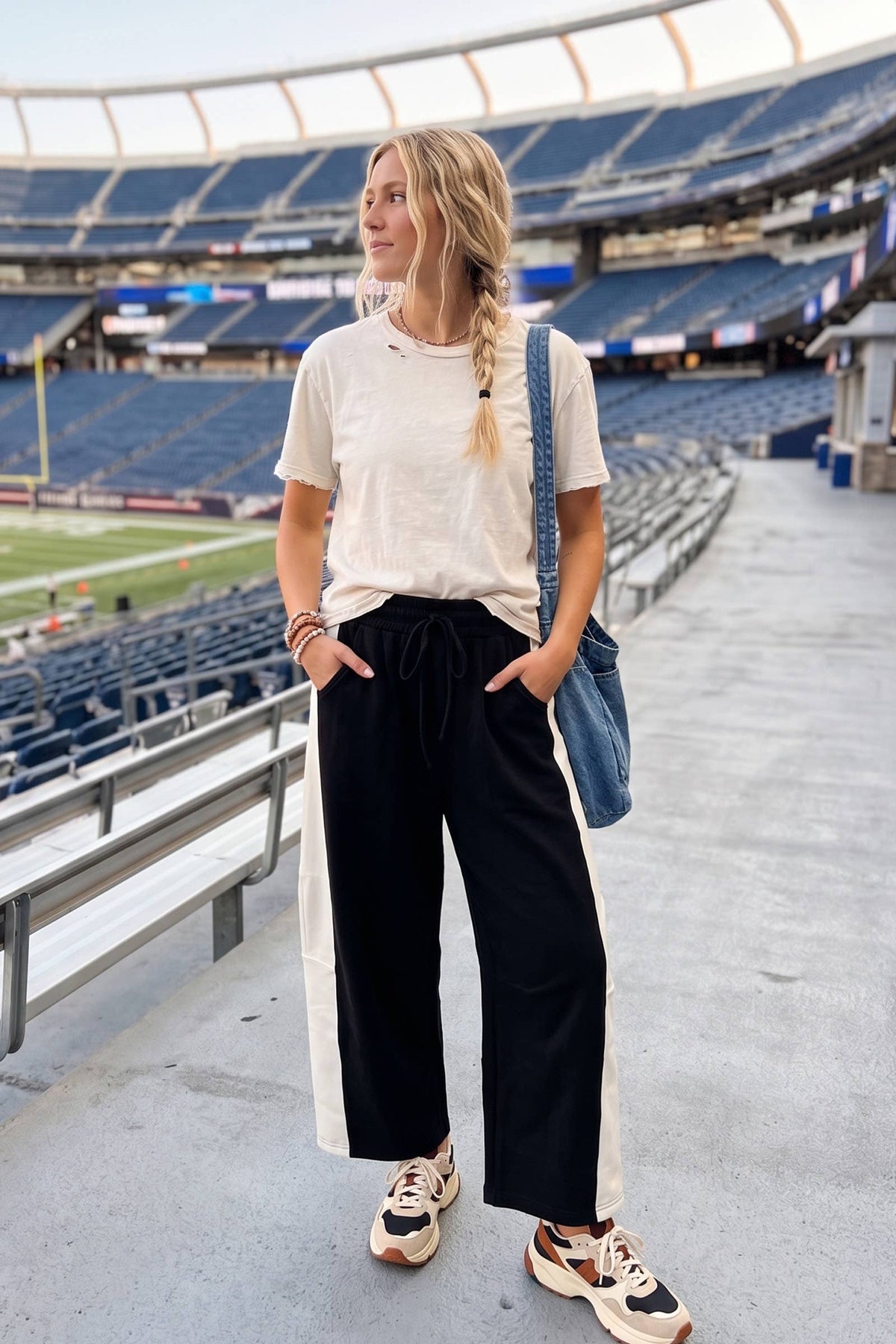 Gameday Scuba Barrel Pant