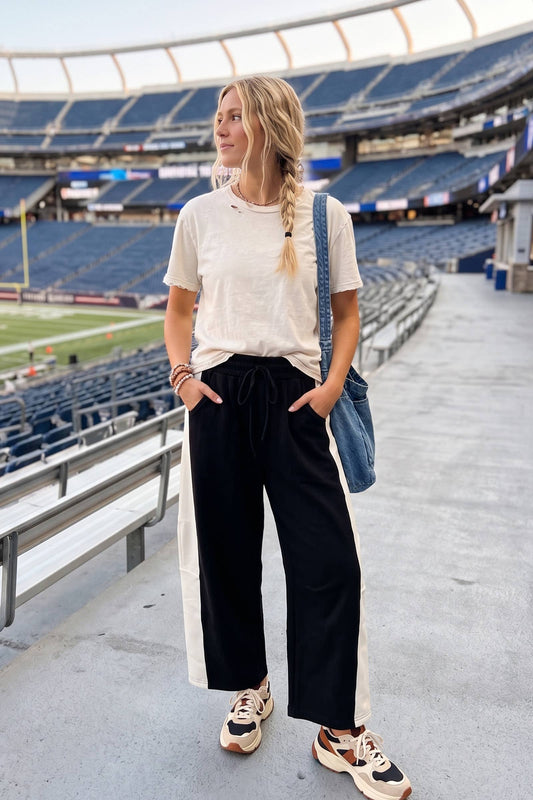 Gameday Scuba Barrel Pant